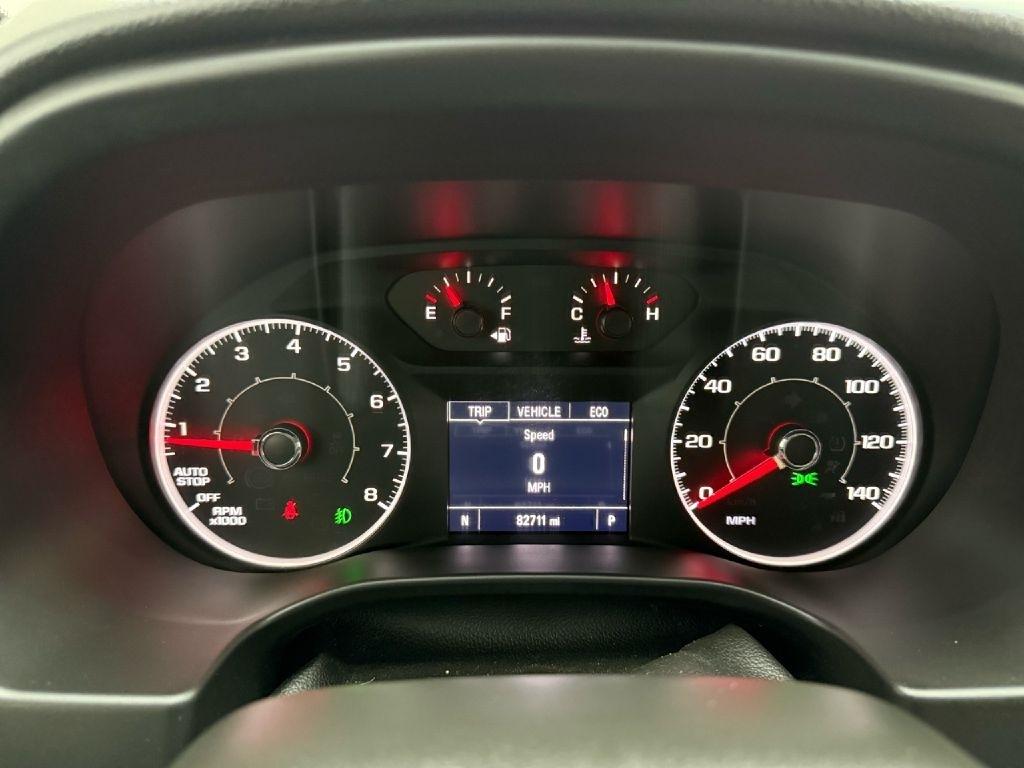 GMC Acadia SLE-2 AWD 2017