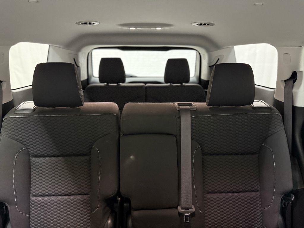 GMC Acadia SLE-2 AWD 2017