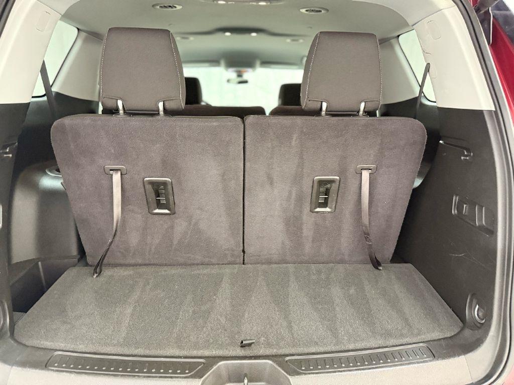 GMC Acadia SLE-2 AWD 2017