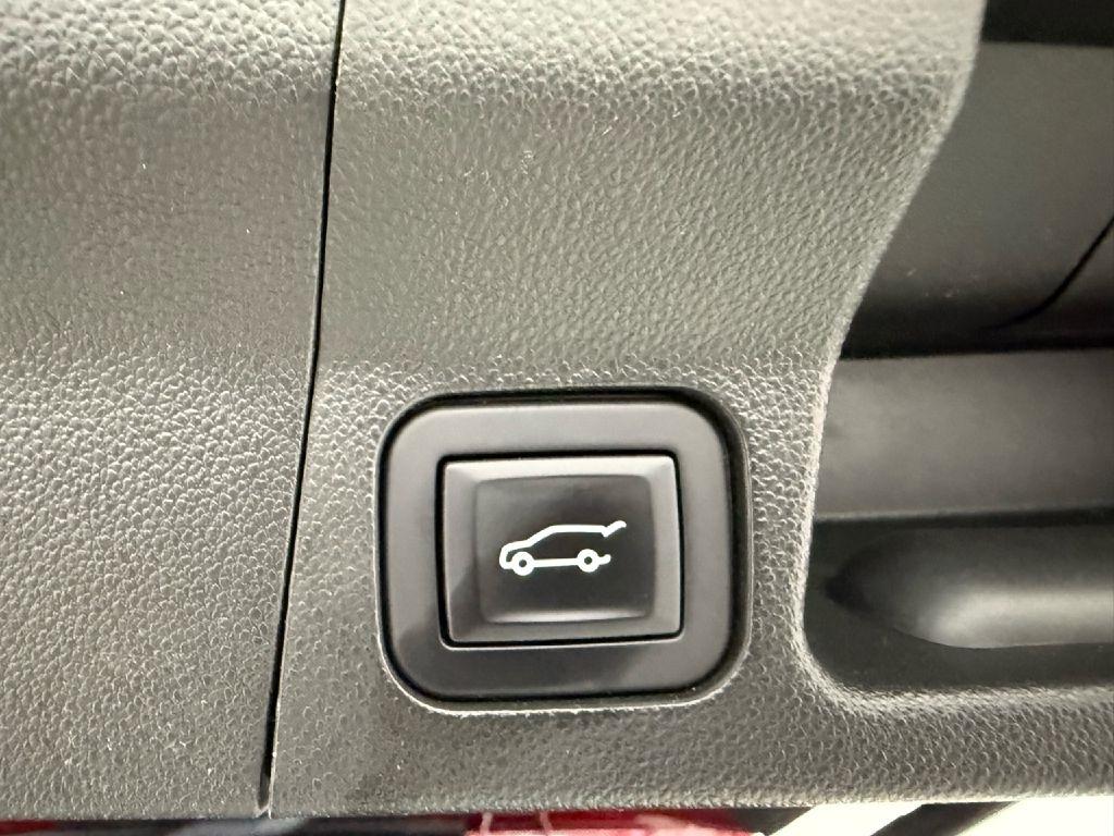 GMC Acadia SLE-2 AWD 2017