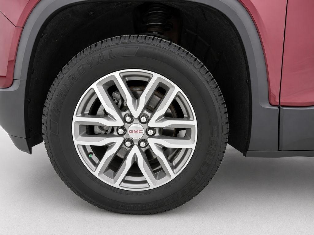 GMC Acadia SLE-2 AWD 2017
