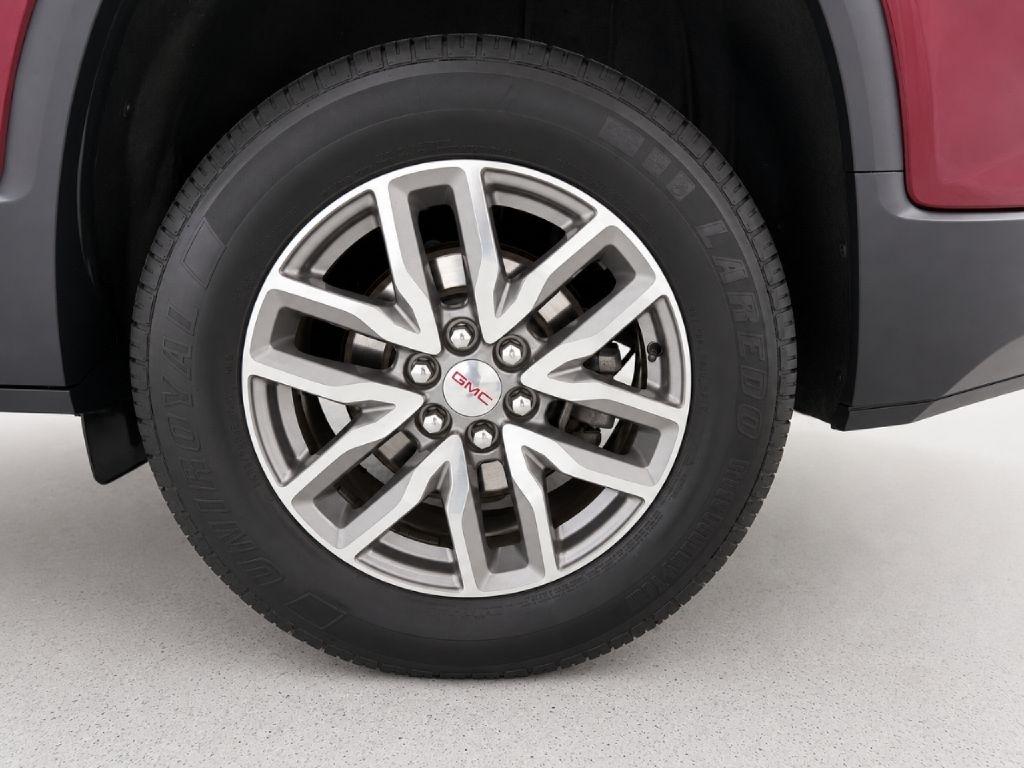 GMC Acadia SLE-2 AWD 2017