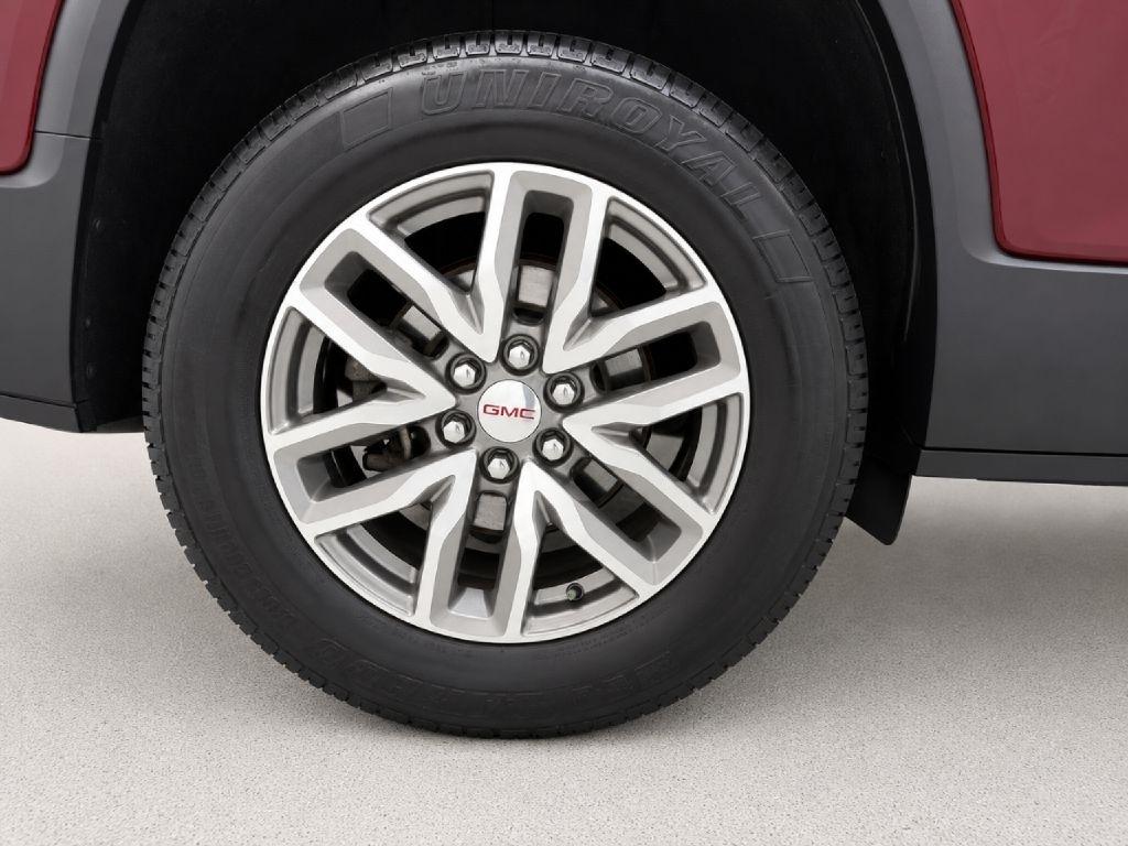 GMC Acadia SLE-2 AWD 2017