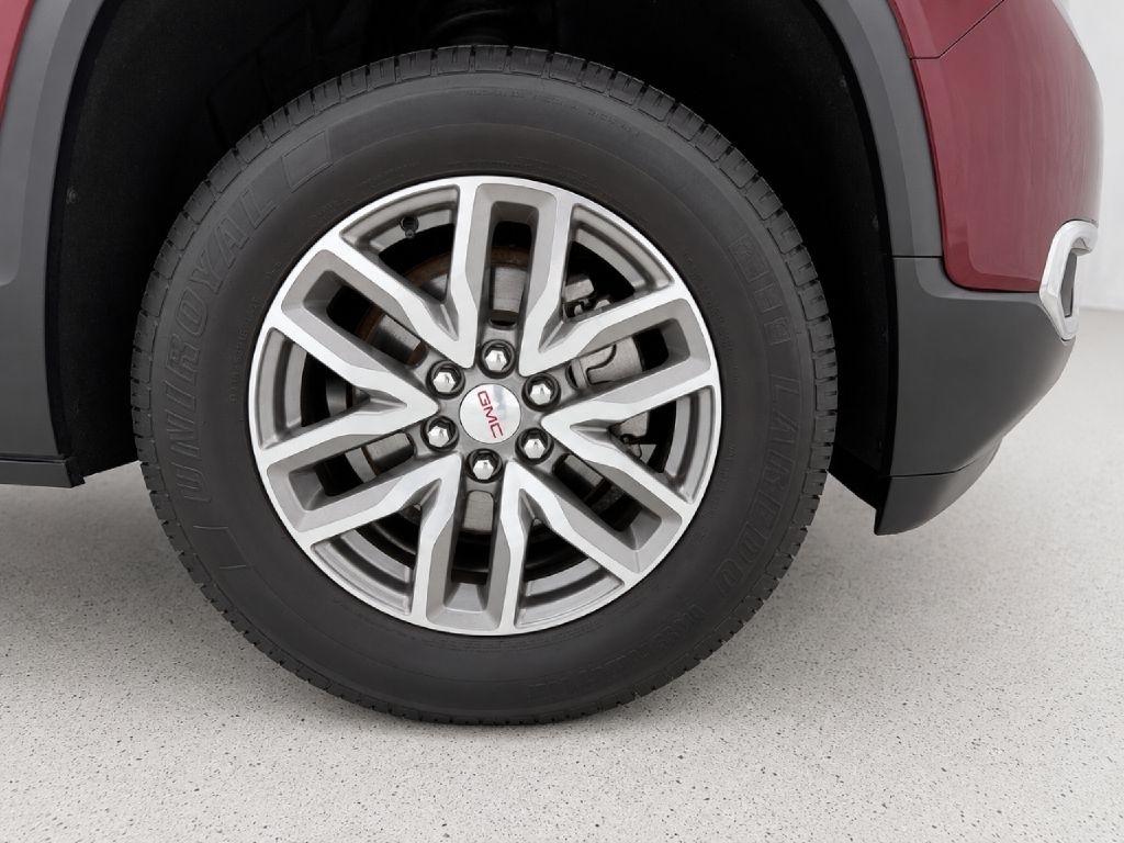 GMC Acadia SLE-2 AWD 2017