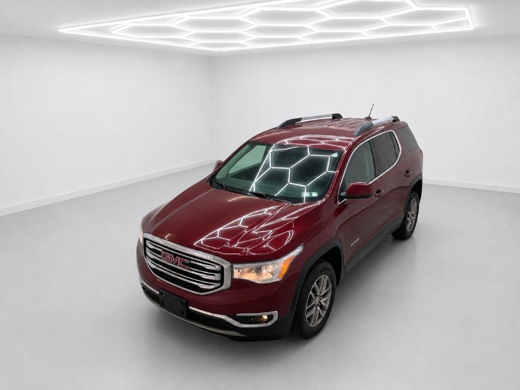 GMC Acadia SLE-2 AWD 2017