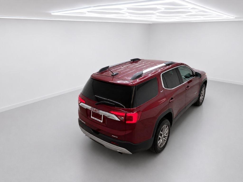 GMC Acadia SLE-2 AWD 2017