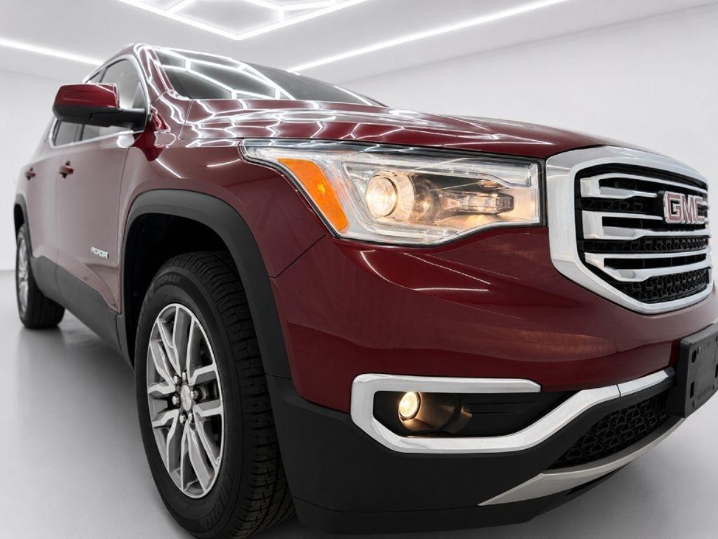 GMC Acadia SLE-2 AWD 2017