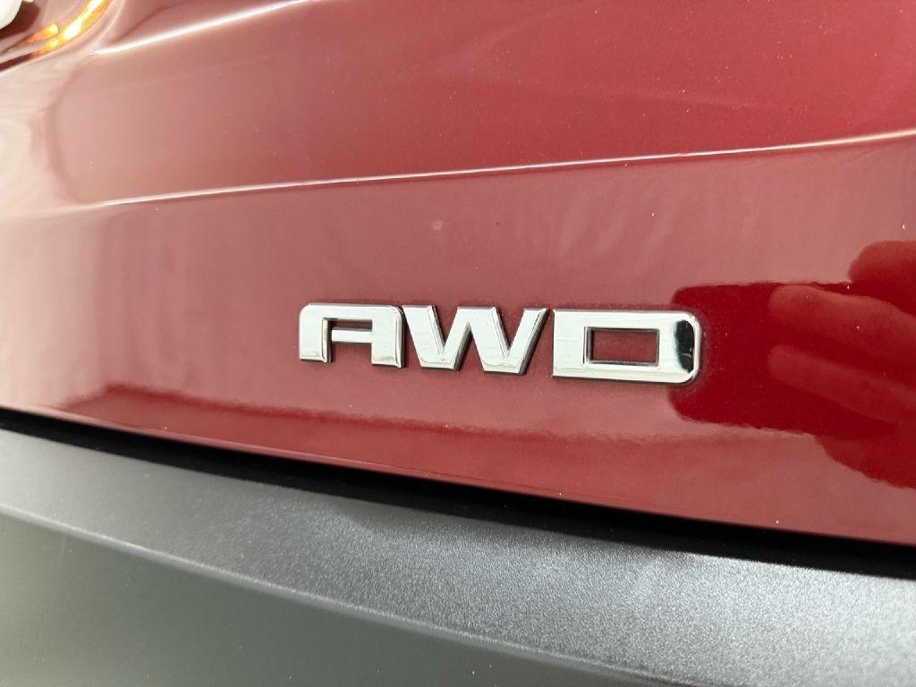 GMC Acadia SLE-2 AWD 2017