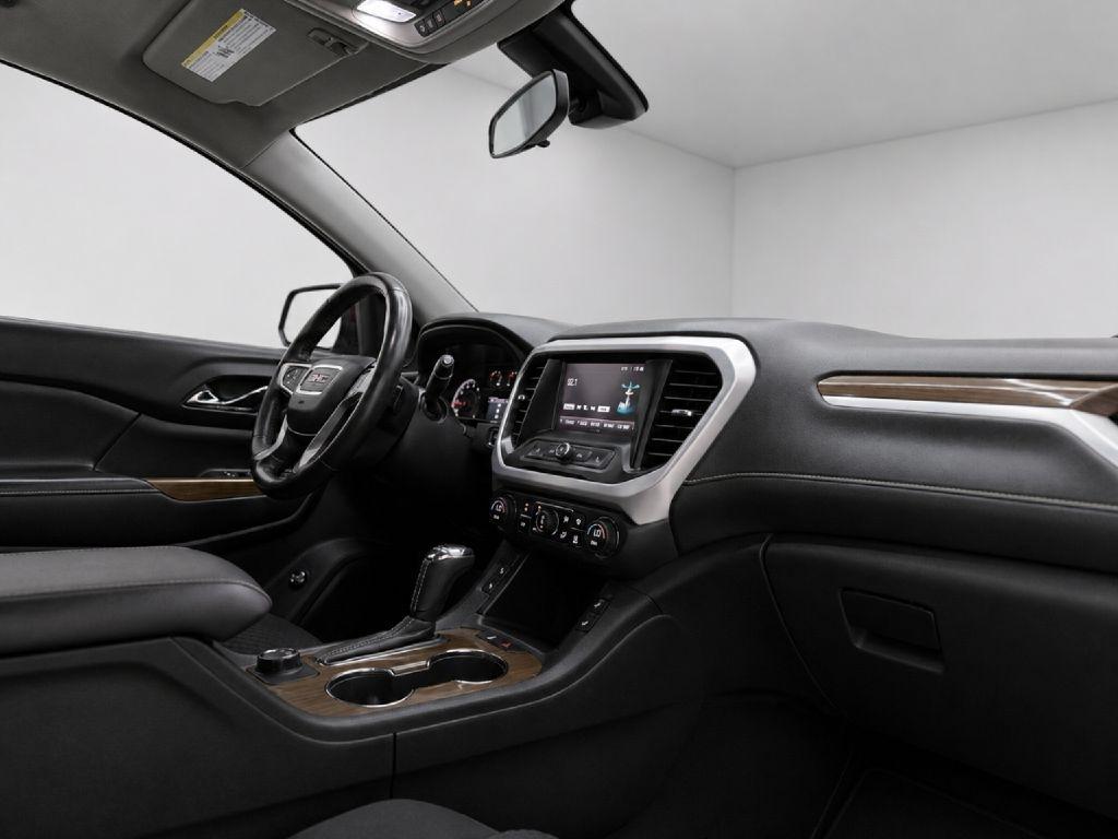 GMC Acadia SLE-2 AWD 2017