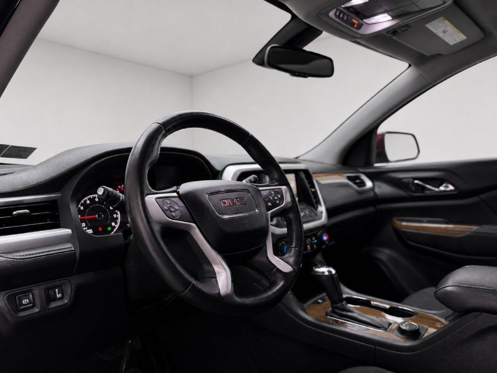 GMC Acadia SLE-2 AWD 2017