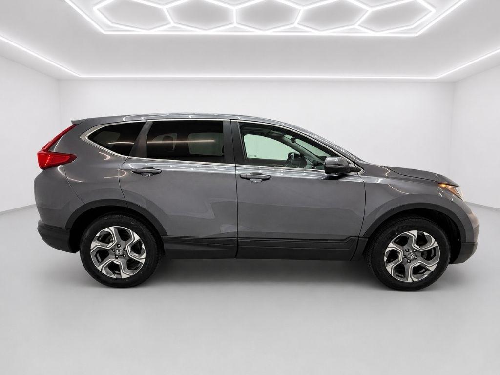 Honda CR-V EX AWD 2017
