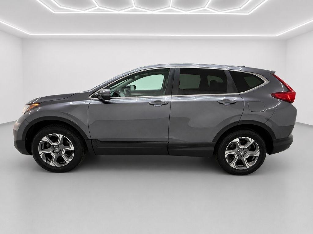 Honda CR-V EX AWD 2017