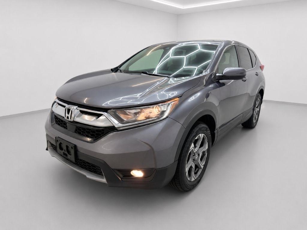 Honda CR-V EX AWD 2017