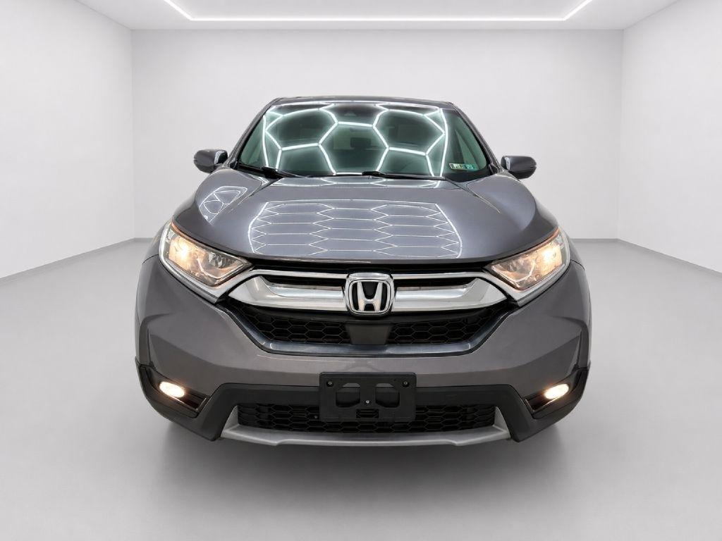 Honda CR-V EX AWD 2017
