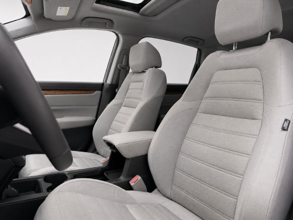 Honda CR-V EX AWD 2017