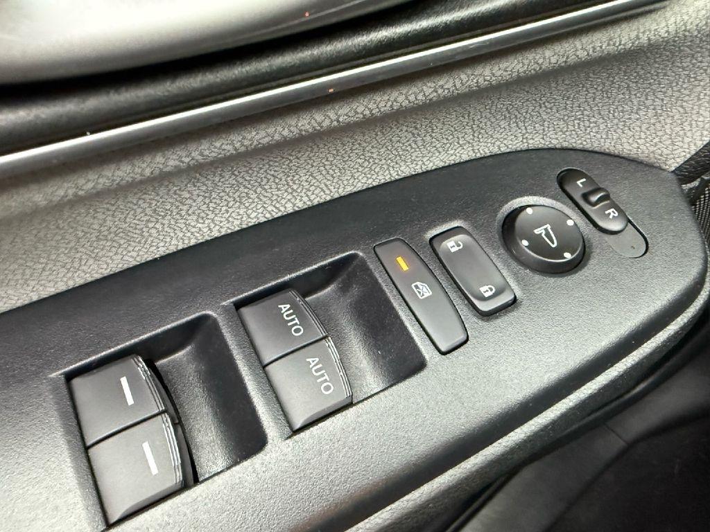 Honda CR-V EX AWD 2017