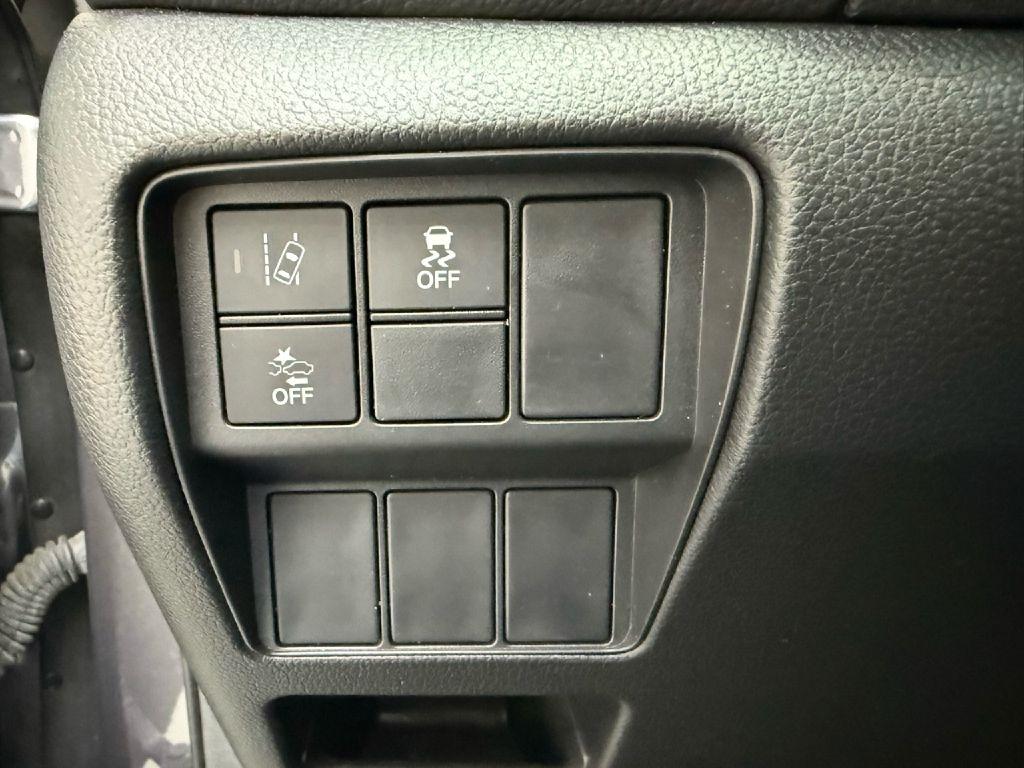 Honda CR-V EX AWD 2017