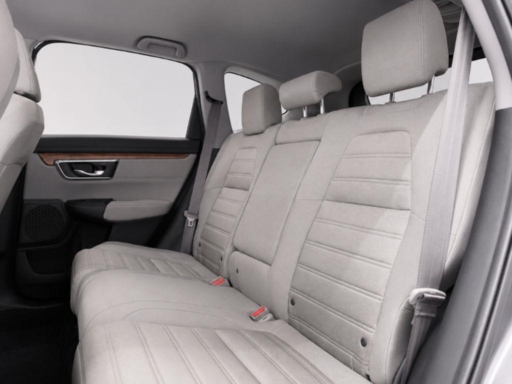 Honda CR-V EX AWD 2017