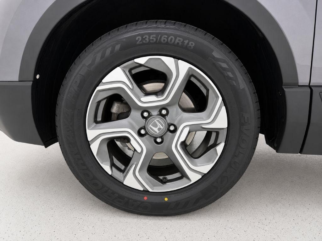 Honda CR-V EX AWD 2017