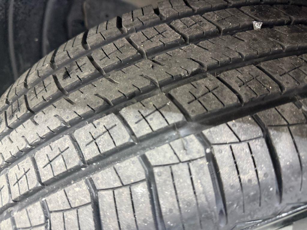Honda CR-V EX AWD 2017