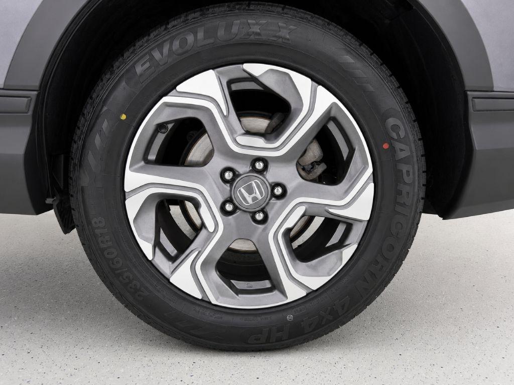 Honda CR-V EX AWD 2017