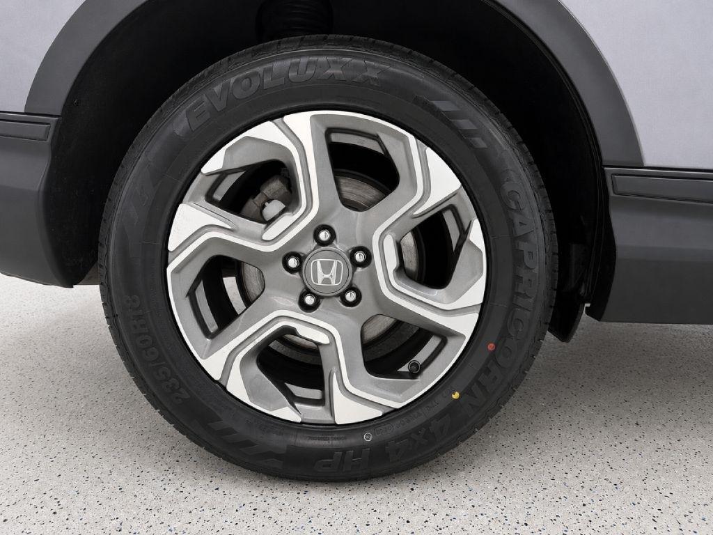 Honda CR-V EX AWD 2017