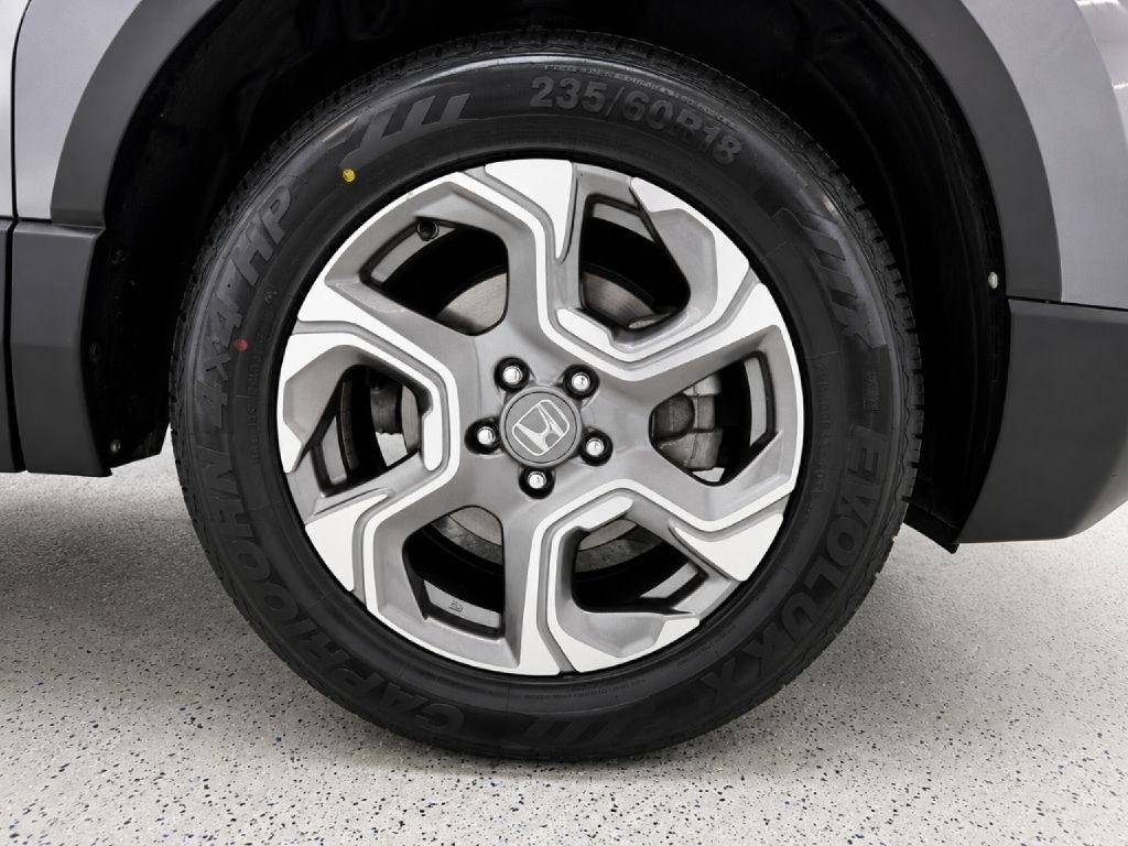 Honda CR-V EX AWD 2017