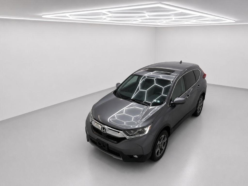 Honda CR-V EX AWD 2017