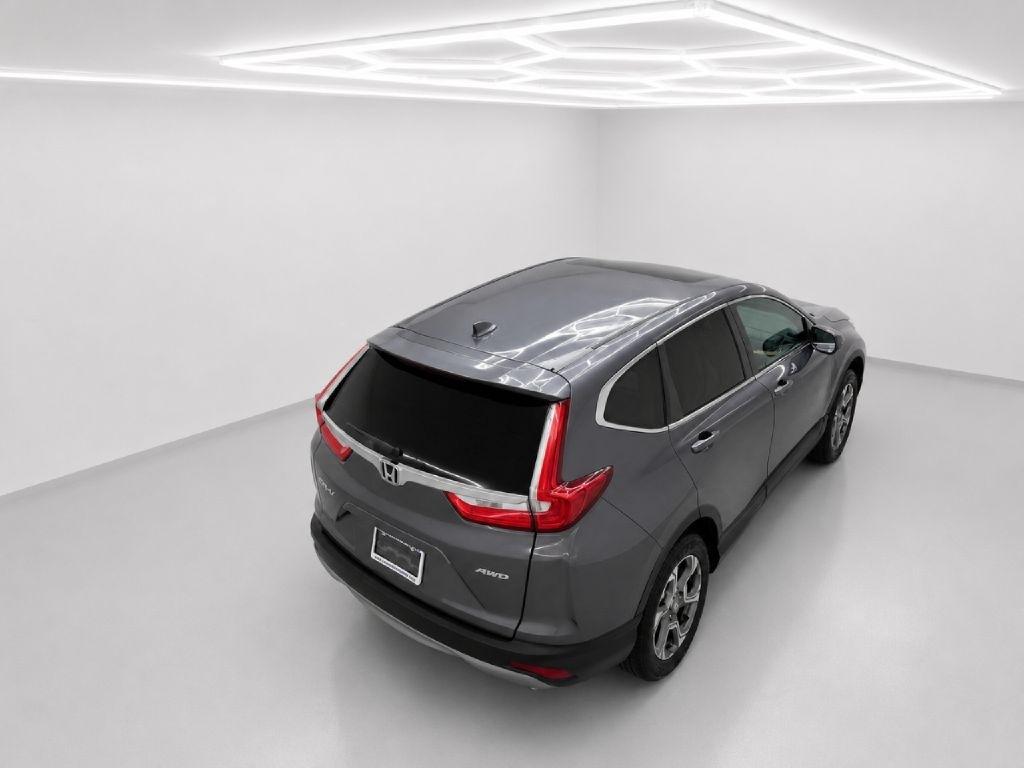 Honda CR-V EX AWD 2017