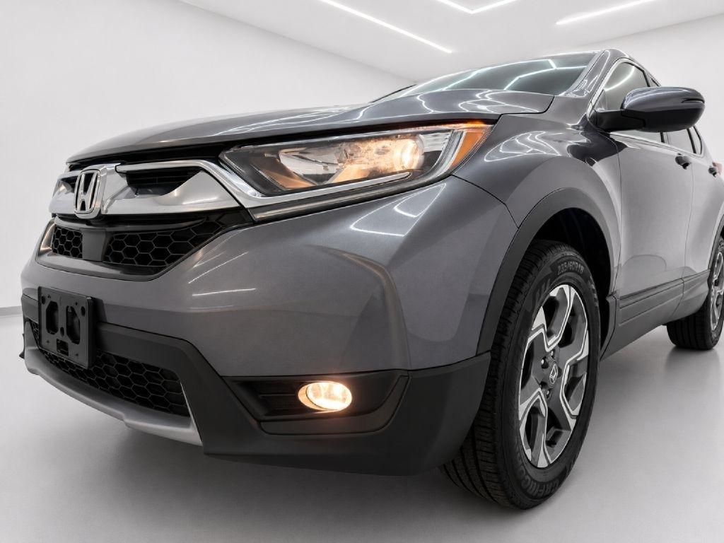Honda CR-V EX AWD 2017