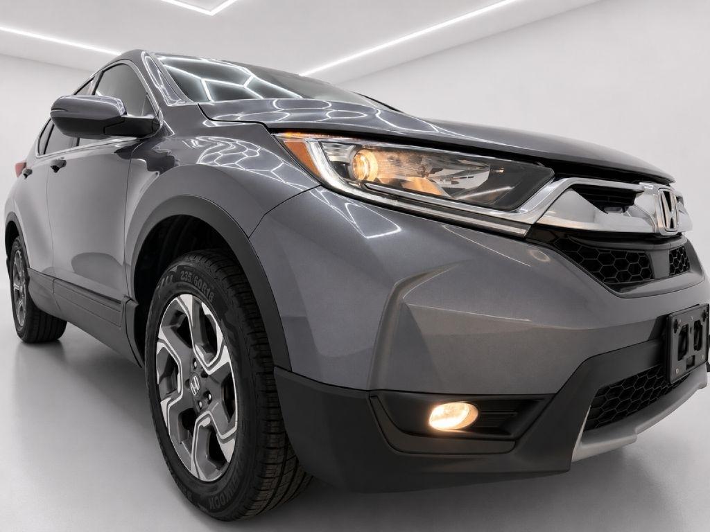 Honda CR-V EX AWD 2017