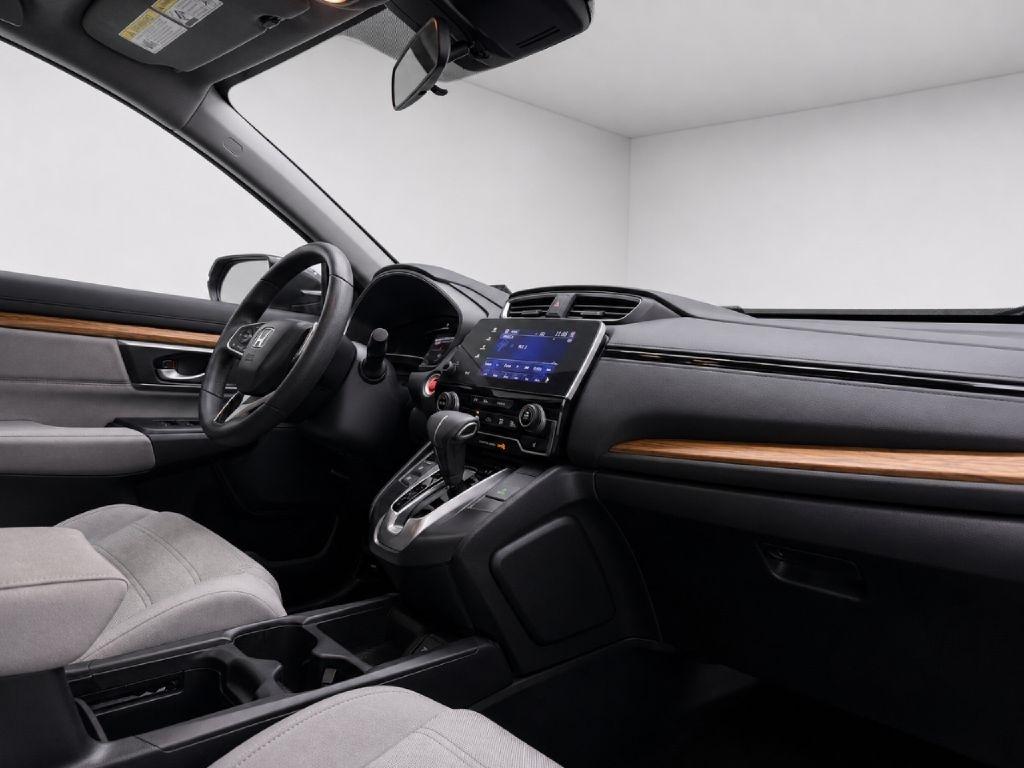 Honda CR-V EX AWD 2017
