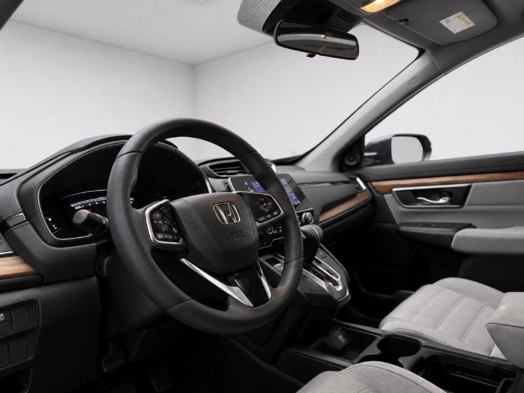 Honda CR-V EX AWD 2017