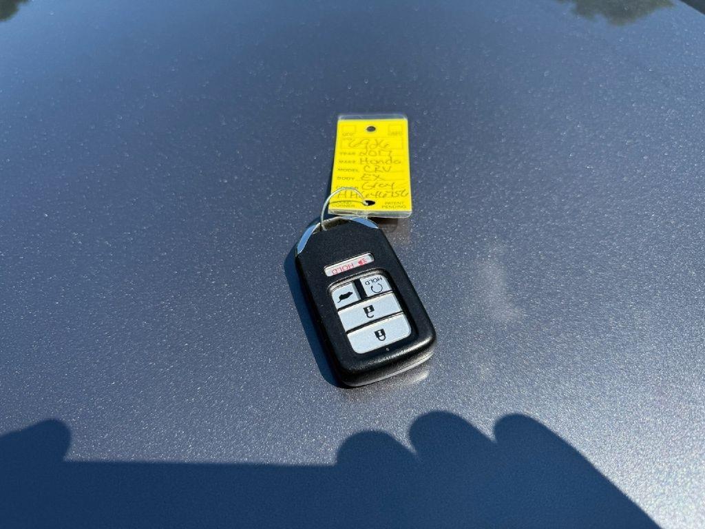 Honda CR-V EX AWD 2017