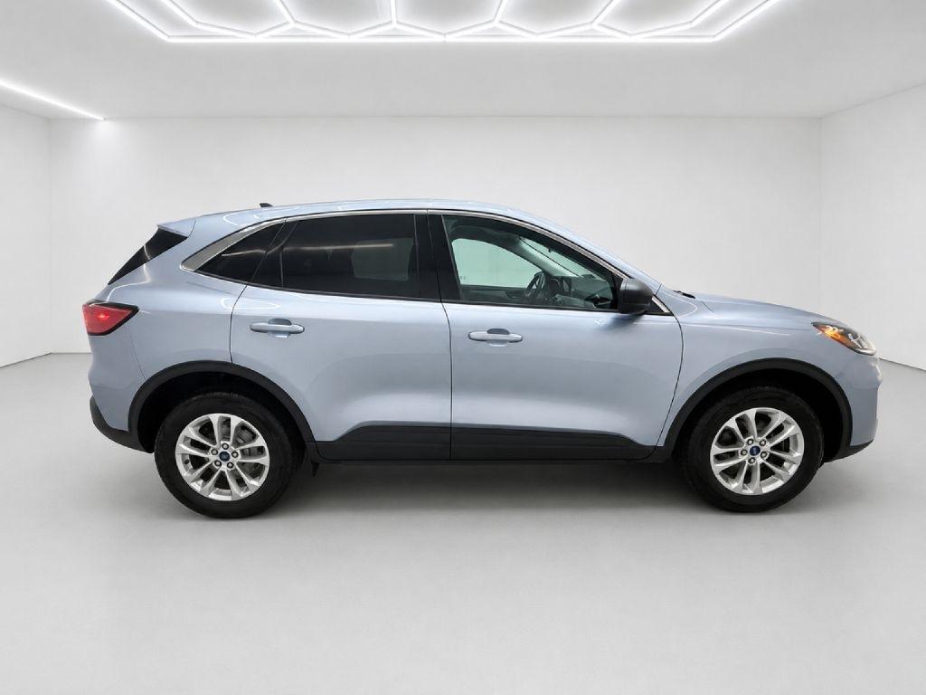 Ford Escape SE AWD 2022