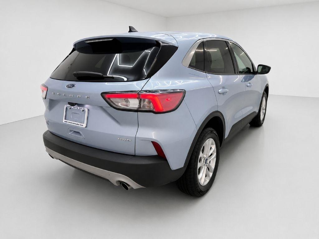 Ford Escape SE AWD 2022