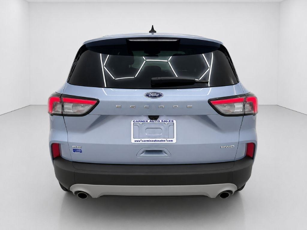 Ford Escape SE AWD 2022