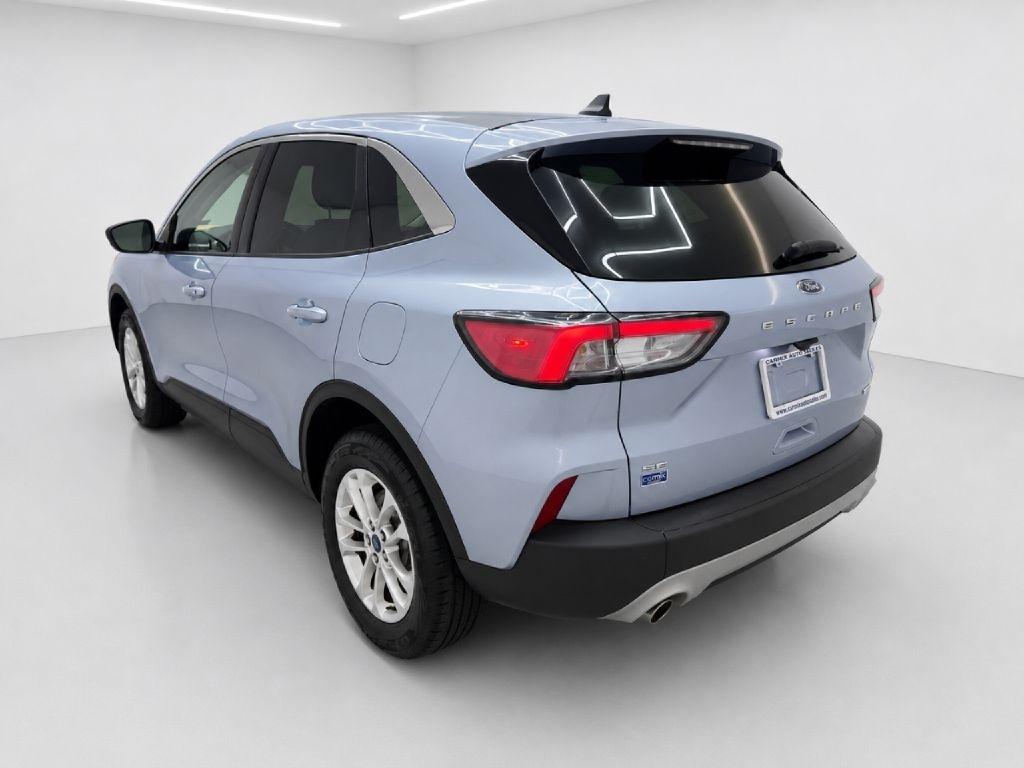 Ford Escape SE AWD 2022