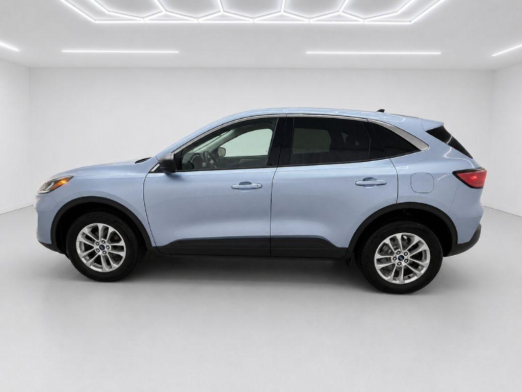 Ford Escape SE AWD 2022