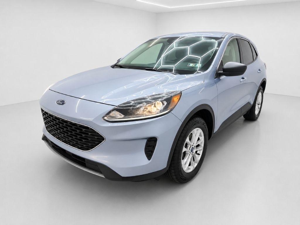 Ford Escape SE AWD 2022