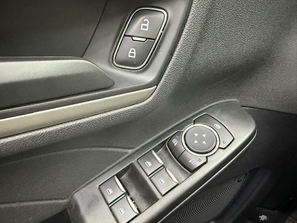 Ford Escape SE AWD 2022