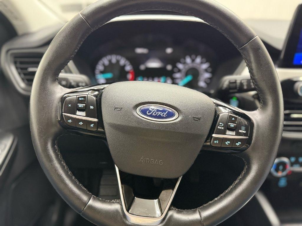 Ford Escape SE AWD 2022