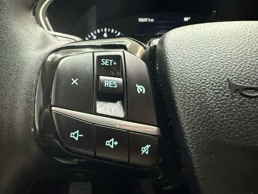 Ford Escape SE AWD 2022