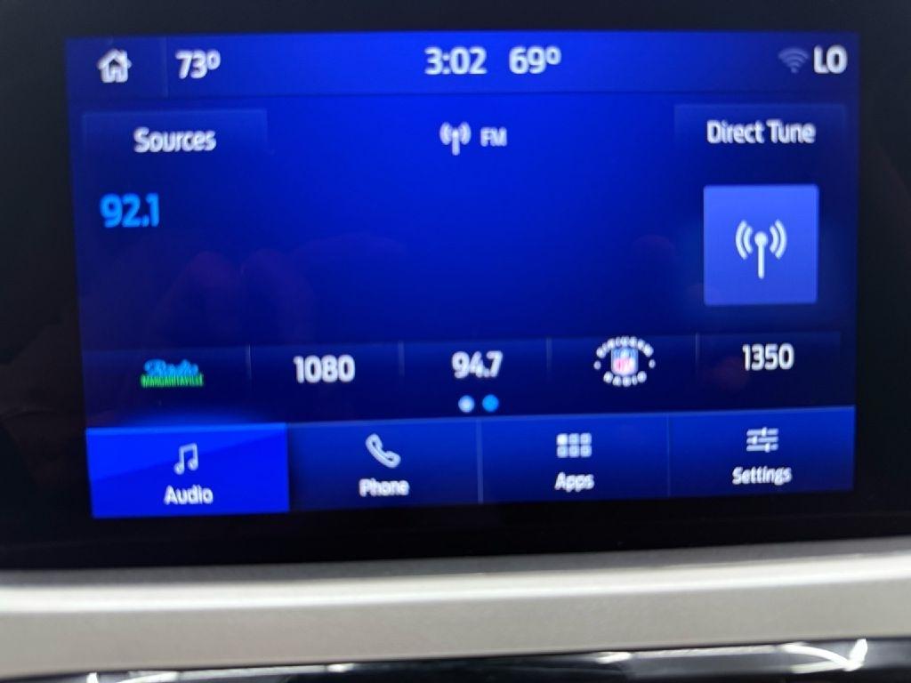 Ford Escape SE AWD 2022