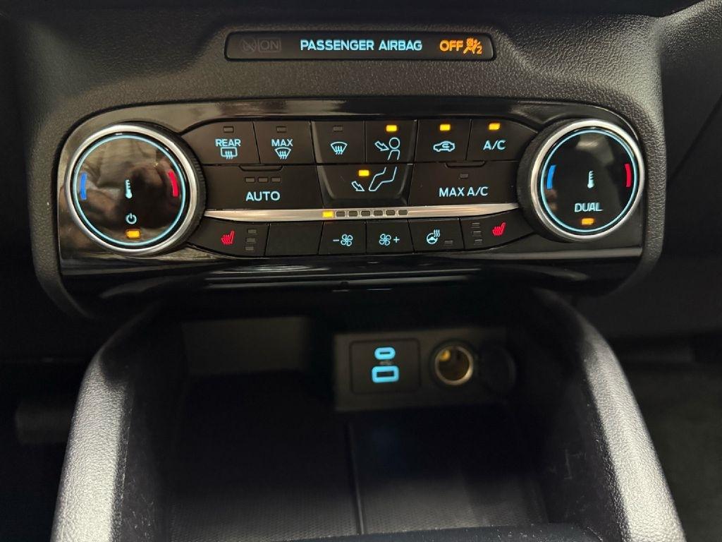 Ford Escape SE AWD 2022