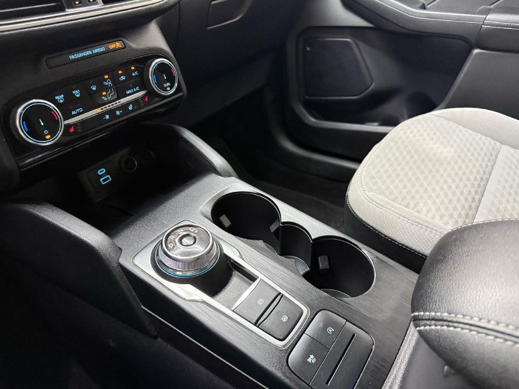 Ford Escape SE AWD 2022