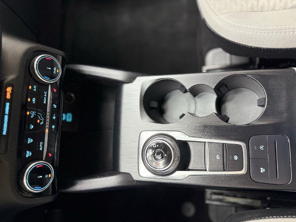 Ford Escape SE AWD 2022