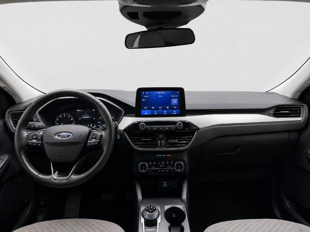 Ford Escape SE AWD 2022