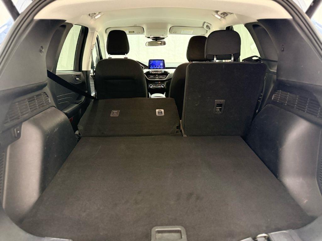 Ford Escape SE AWD 2022