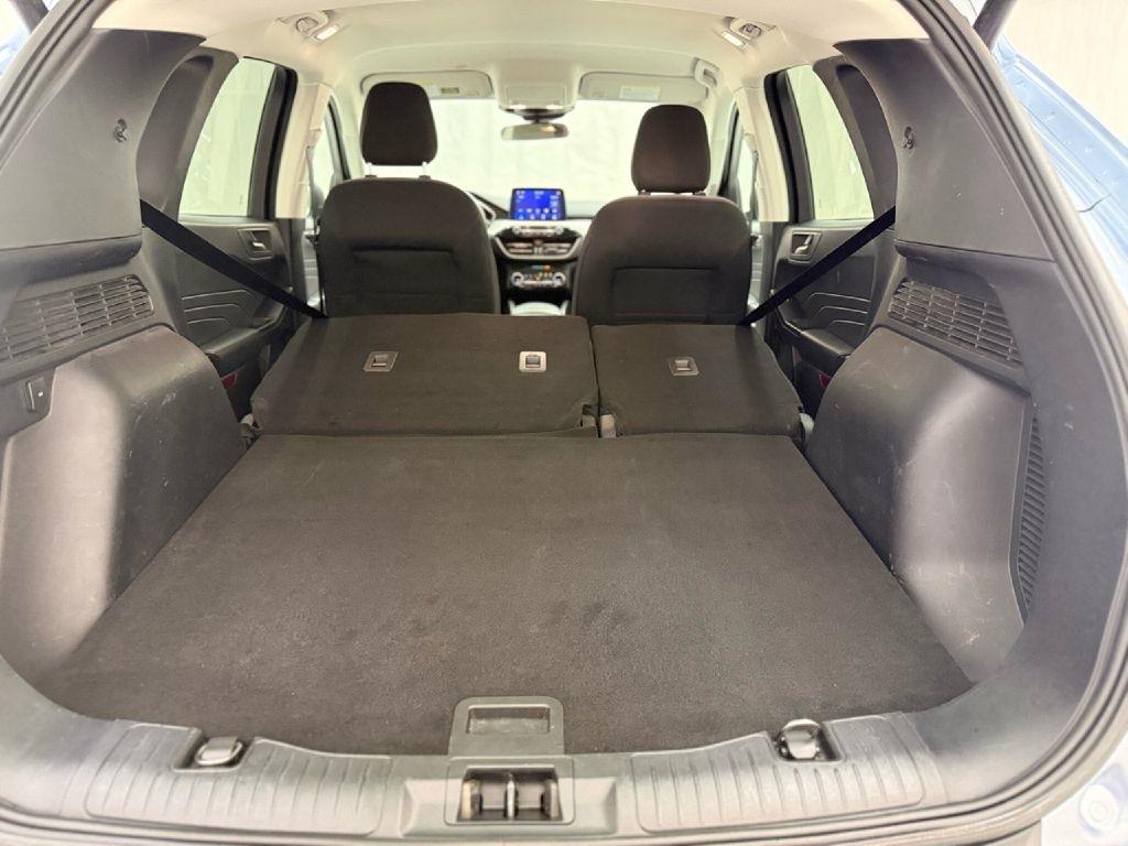 Ford Escape SE AWD 2022